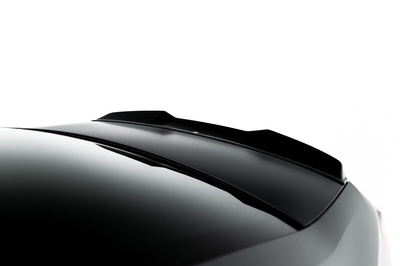 Diffusor Satz V.2 BMW 5 M-Pack Sedan G60