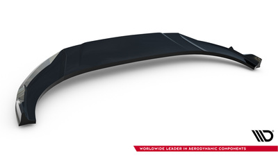 Front Diffusor Audi RSQ8 Mk1 Facelift