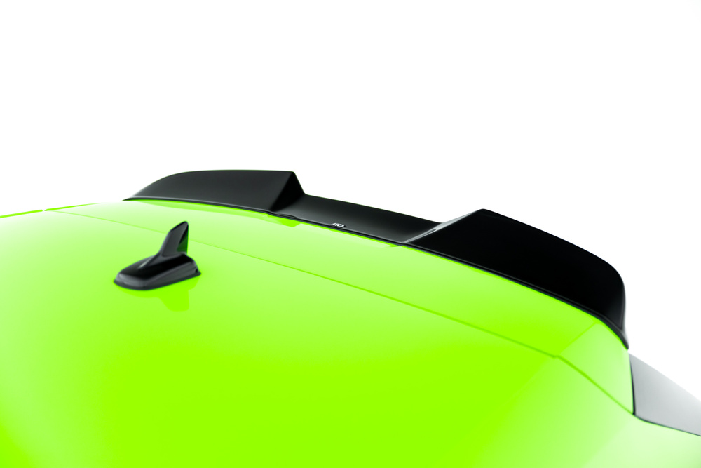 Spoiler Cap 3D Audi RS3 Sportback 8Y Facelift