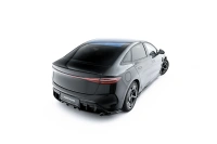 Spoiler Cap BYD Seal Mk1