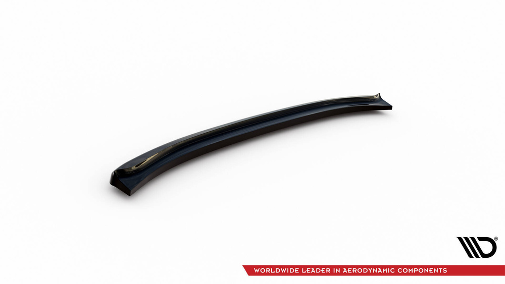 Diffusor Satz BMW 5 Touring M-Pack G31