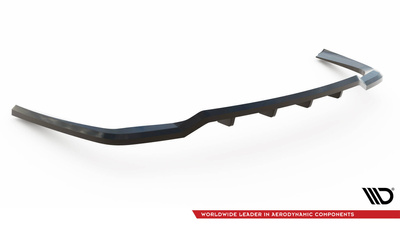 Diffusor Satz Kia Sorento Mk4