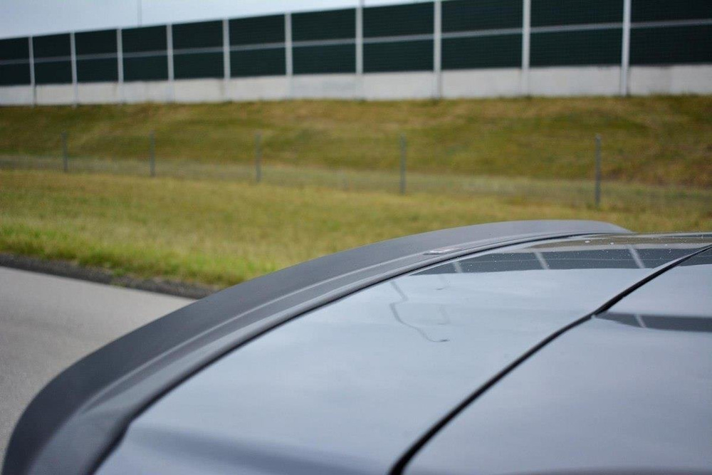 SPOILER VERLANGERUNG Fiat Tipo S-Design SW