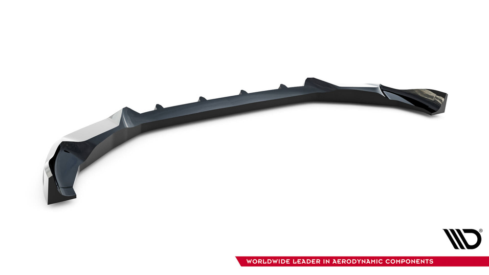 Front Diffusor BMW X3 M F97