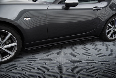 Diffusor Satz Mazda MX-5 ND (Mk4)
