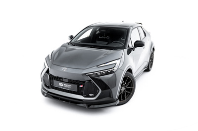 Front Diffusor Toyota C-HR Mk2