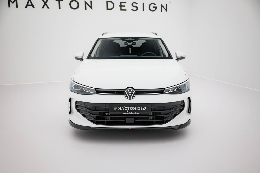 Front Diffusor V.1 Volkswagen Passat B9
