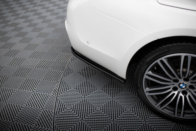 Diffusor Satz BMW 5 Touring M-Pack G31