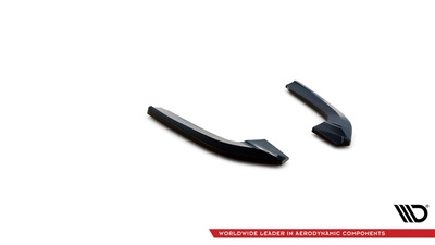 Diffusor Satz Audi RS3 Sedan 8Y