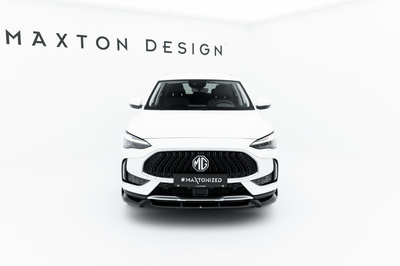 Front Diffusor MG HS Mk1 Facelift