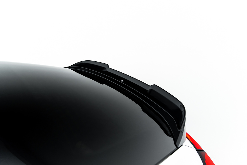 Diffusor Satz BMW X2 M35i U10