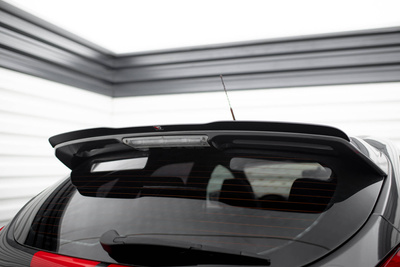 Diffusor Satz Ford Focus ST Mk3 Facelift