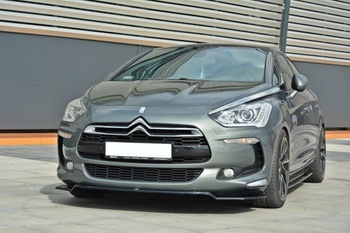 Front Diffusor V.1 Citroen DS5