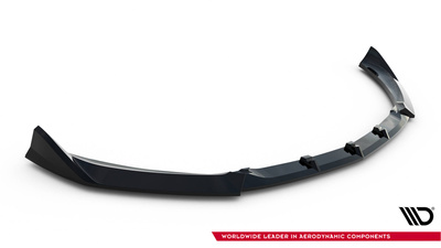 Front Diffusor Mercedes-AMG GT C C190 Facelift