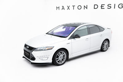 Seitenschweller Diffusor Ford Mondeo ST-Line Sedan Mk4 Facelift