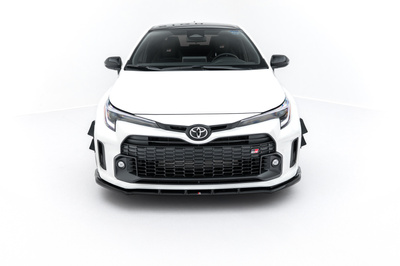 Front Diffusor V.1 Toyota GR Corolla Mk12