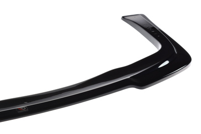 Hinten Splitter MASERATI QUATTROPORTE MK5 FACELIFT