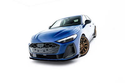 Front Flaps Audi A5 S-Line / S5 Sedan / Avant B10