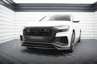 Front Diffusor V.2 Audi SQ8 / Q8 S-Line Mk1