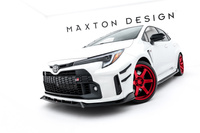 Front Diffusor V.2 Toyota GR Corolla Mk12