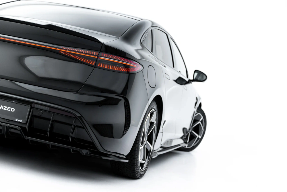 Diffusor Satz BYD Seal Mk1