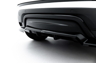 Diffusor Satz Land Rover Range Rover Evoque Dynamic Mk2