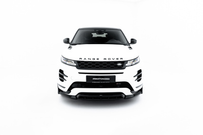 Diffusor Satz Land Rover Range Rover Evoque Dynamic Mk2