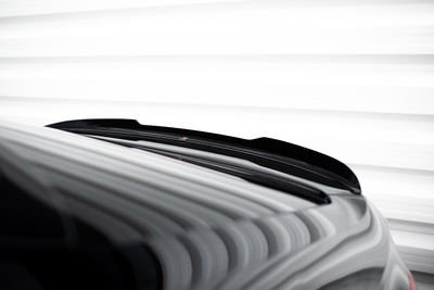 SPOILER CAP BMW 5 GT F07