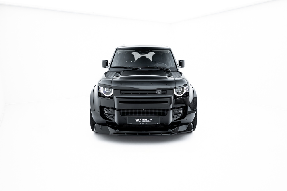 Diffusor Satz Land Rover Defender 110 Mk4