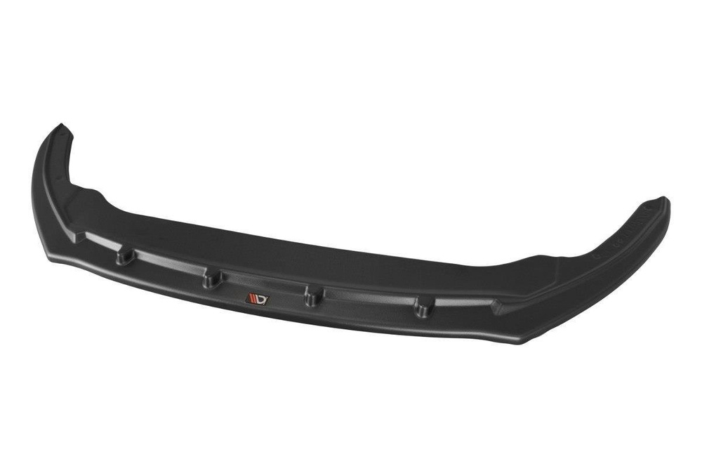 Front Diffusor V.2 Skoda Rapid