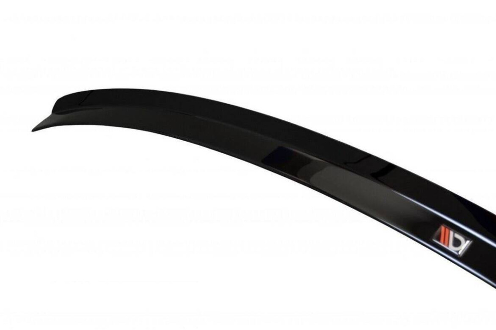 Spoiler Cap Audi S8 D4 Facelift