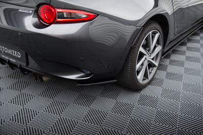 Diffusor Satz Mazda MX-5 ND (Mk4)