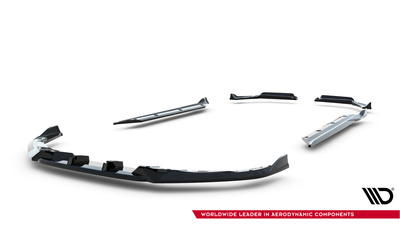 Diffusor Satz Porsche 718 Cayman GTS 982c