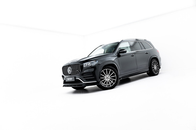 Diffusor Satz V.2 Mercedes-Benz GLS AMG-Line X167
