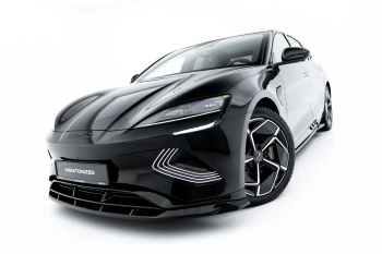 Front Diffusor BYD Seal Mk1