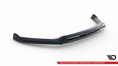 Front Diffusor Ford Edge ST Mk2 Facelift