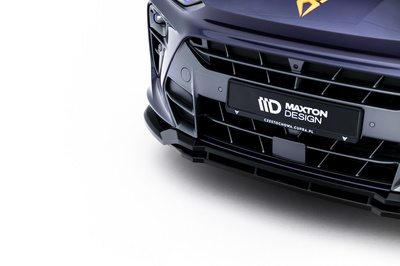 Front Diffusor V.2 Cupra Terramar Mk1