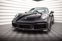 Front Diffusor Porsche 911 Turbo S 992