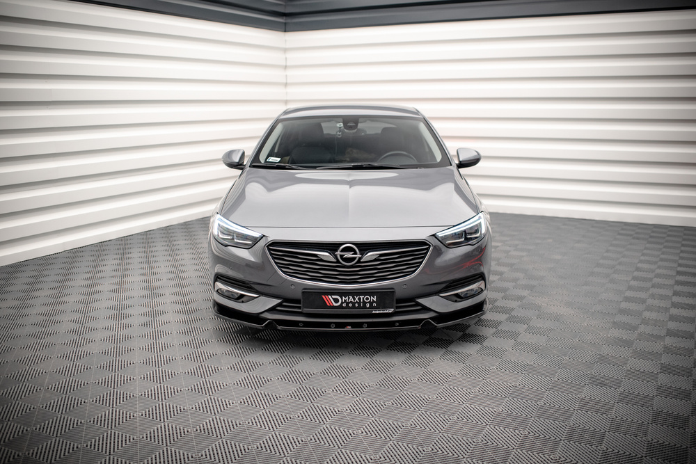 Front Diffusor V.1 Opel Insignia Mk2