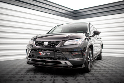 Front Diffusor Seat Ateca Mk1