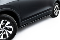 Seitenschweller Diffusor Volkswagen Tiguan Mk3