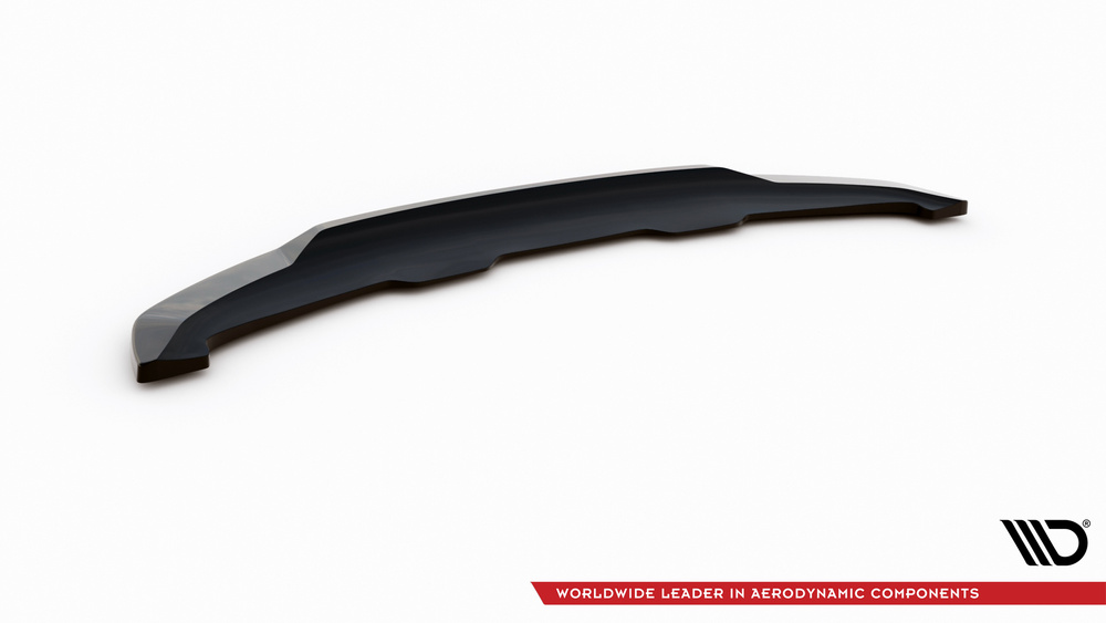 Front Diffusor V.1 BMW i3 S Mk1 Facelift