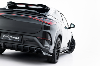 Diffusor Satz BYD Sealion 7 Mk1