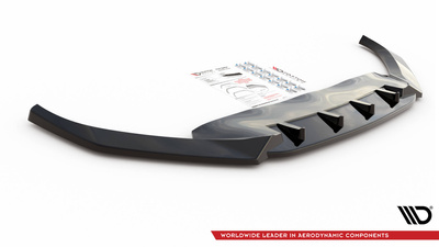 Front Diffusor V.2 Volkswagen Passat B8 Facelift