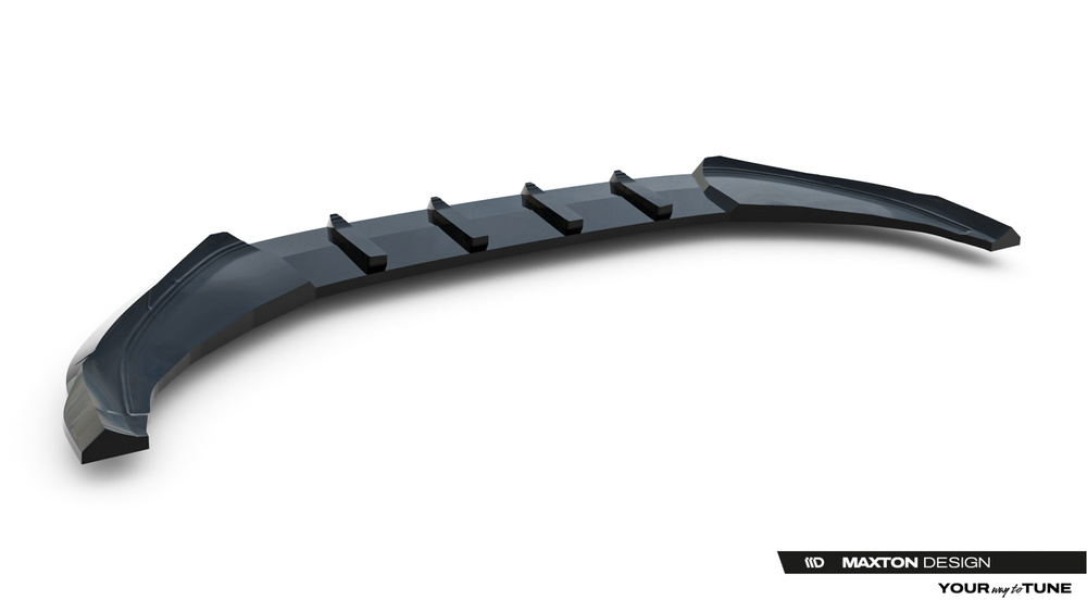Front Diffusor V.1 Volkswagen Tiguan R-Line Mk3 