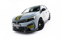 Front Diffusor Opel Corsa F Facelift (Mk6 Facelift)