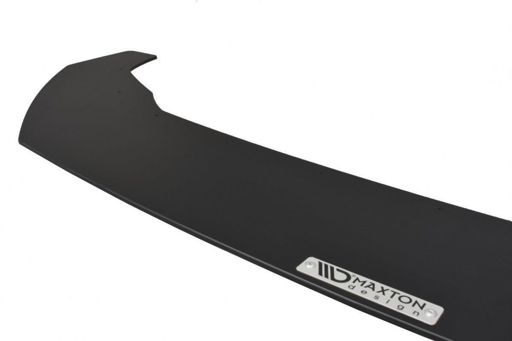 FRONT SPORT DIFFUSOR V.1 VW GOLF VII GTI FACELIFT