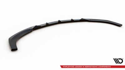 Front Diffusor V.3 Mercedes-AMG GT 63S 4 Door Coupe Aero X290