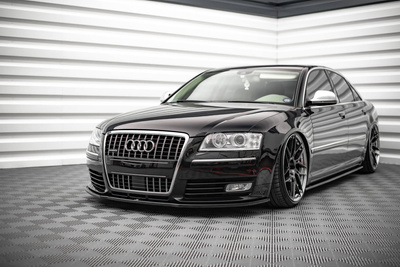 SEITENSCHWELLER DIFFUSOR AUDI S8 D3