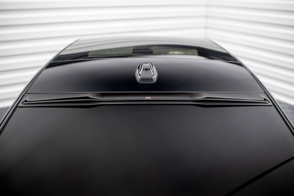 Diffusor Satz V.1 BMW 740d / 740i M-Pack G70